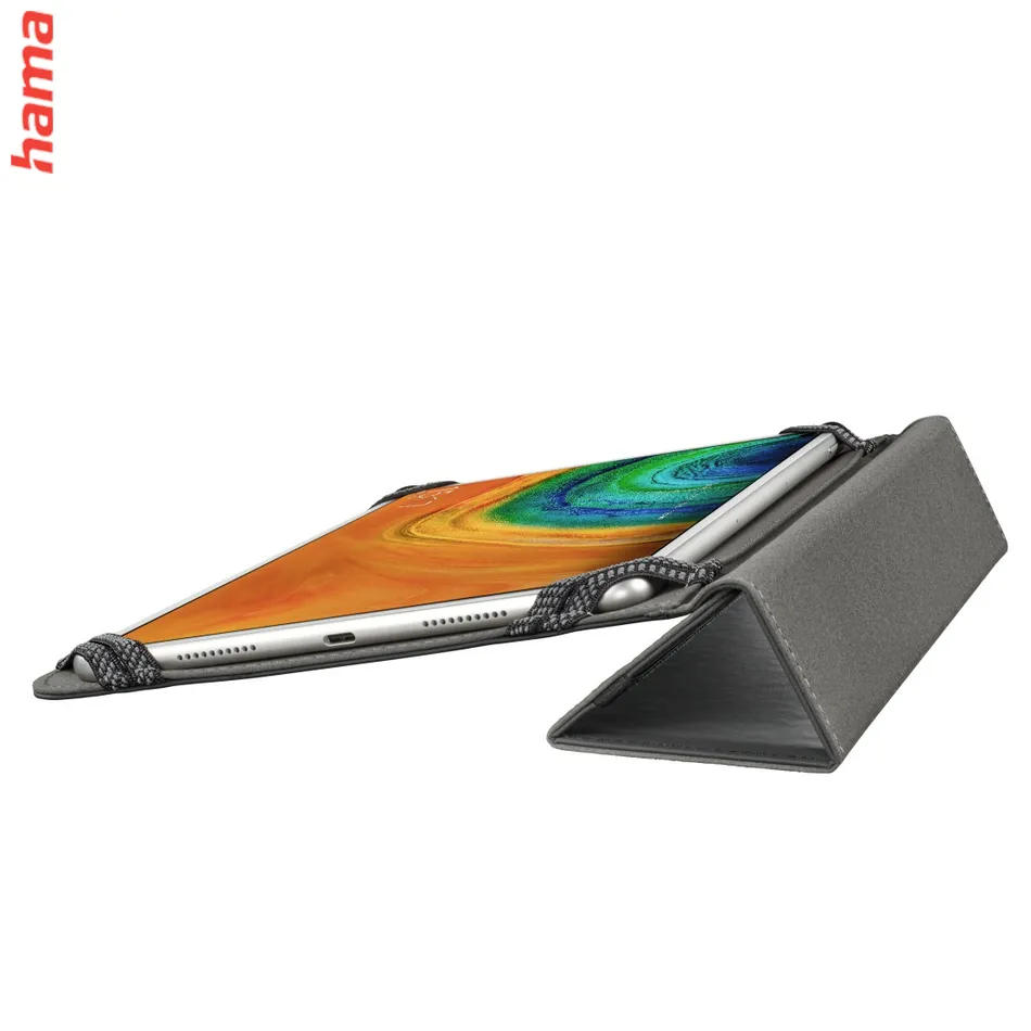 Hama Fold Uni, univerzálne puzdro na tablet s uhlopriečkou 24-28 cm (9,5-11