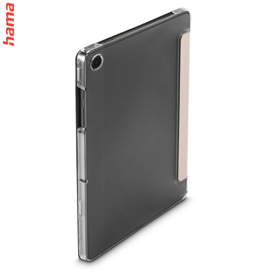Hama Fold Clear, puzdro pre Samsung Galaxy Tab A9+ 11