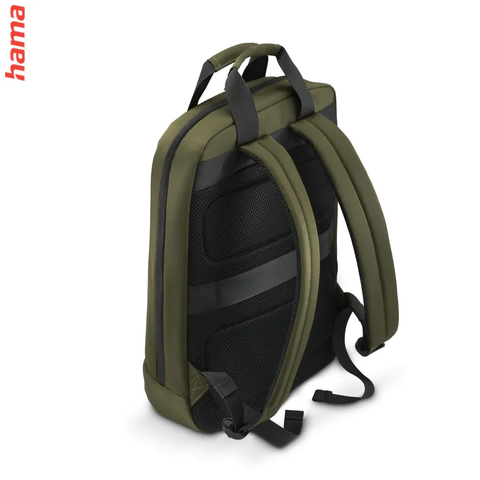 Hama Ultra Lightweight, ruksak na notebook, do 41 cm (16,2