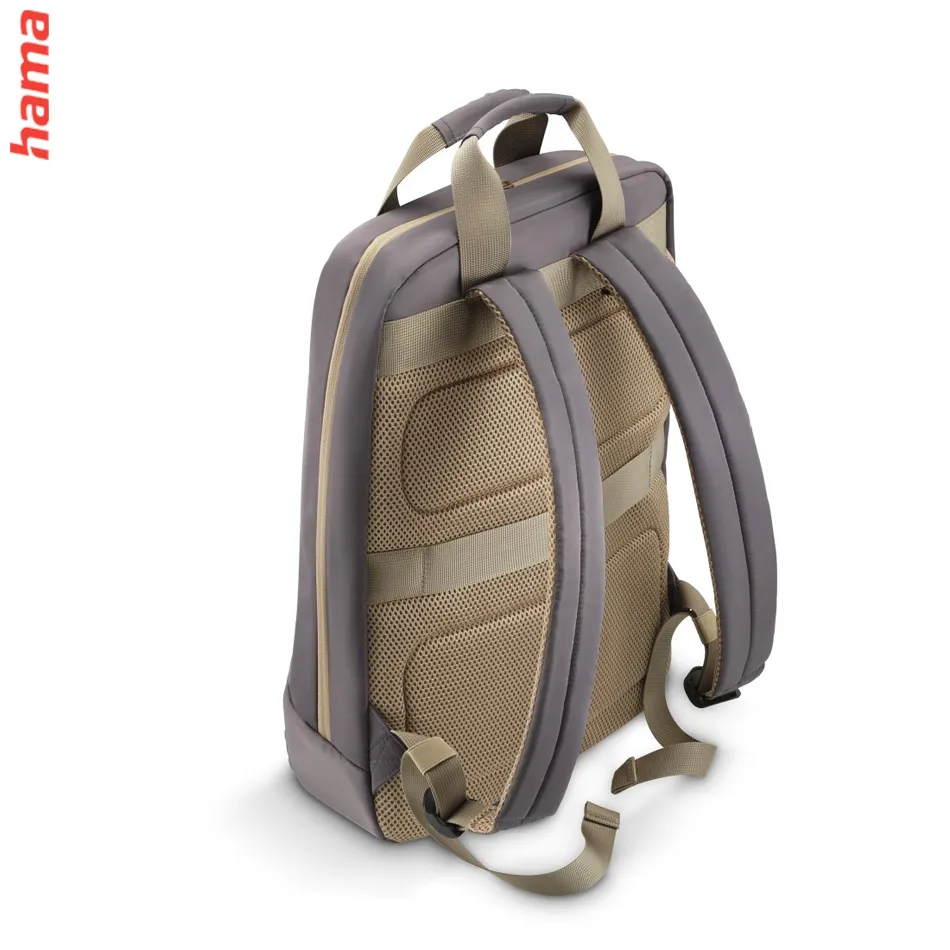 Hama Ultra Lightweight, ruksak na notebook, do 41 cm (16,2