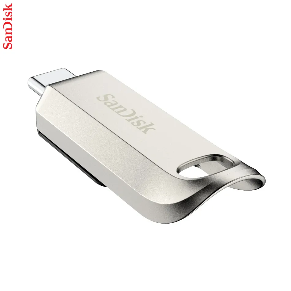 SanDisk Ultra Luxe USB Type-C 32 GB USB 3.2 Gen 1