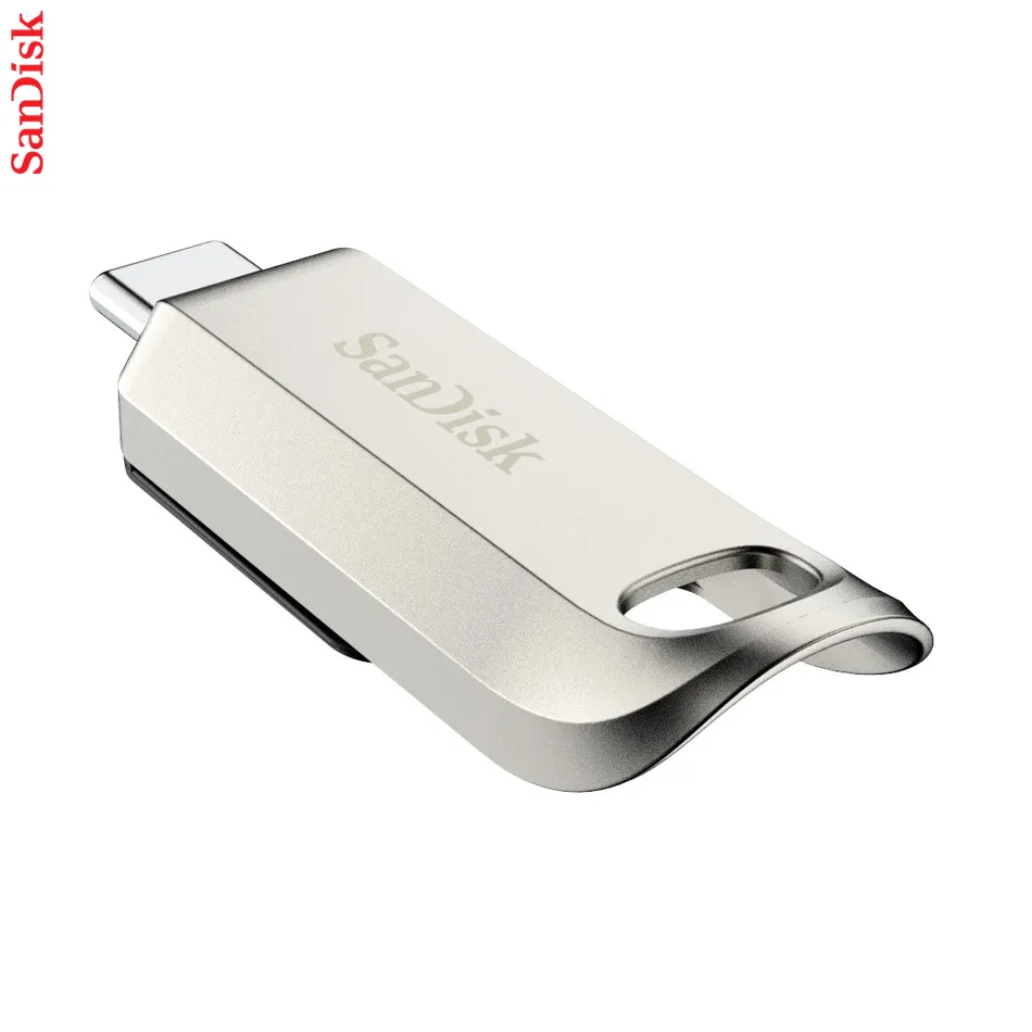 SanDisk Ultra Luxe USB Type-C 1 TB USB 3.2 Gen 1