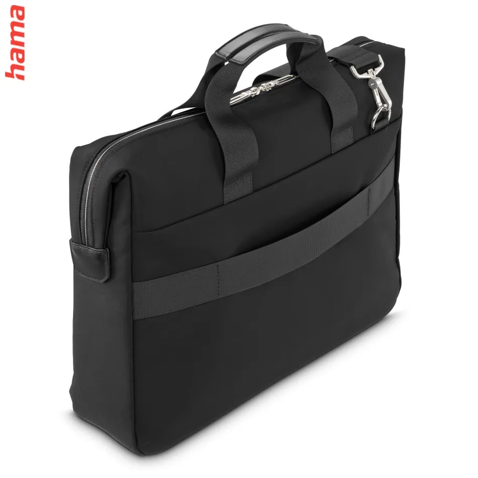 Hama Ultimate, taška na notebook, pre uhlopriečku 40-41 cm (15,6-16,2