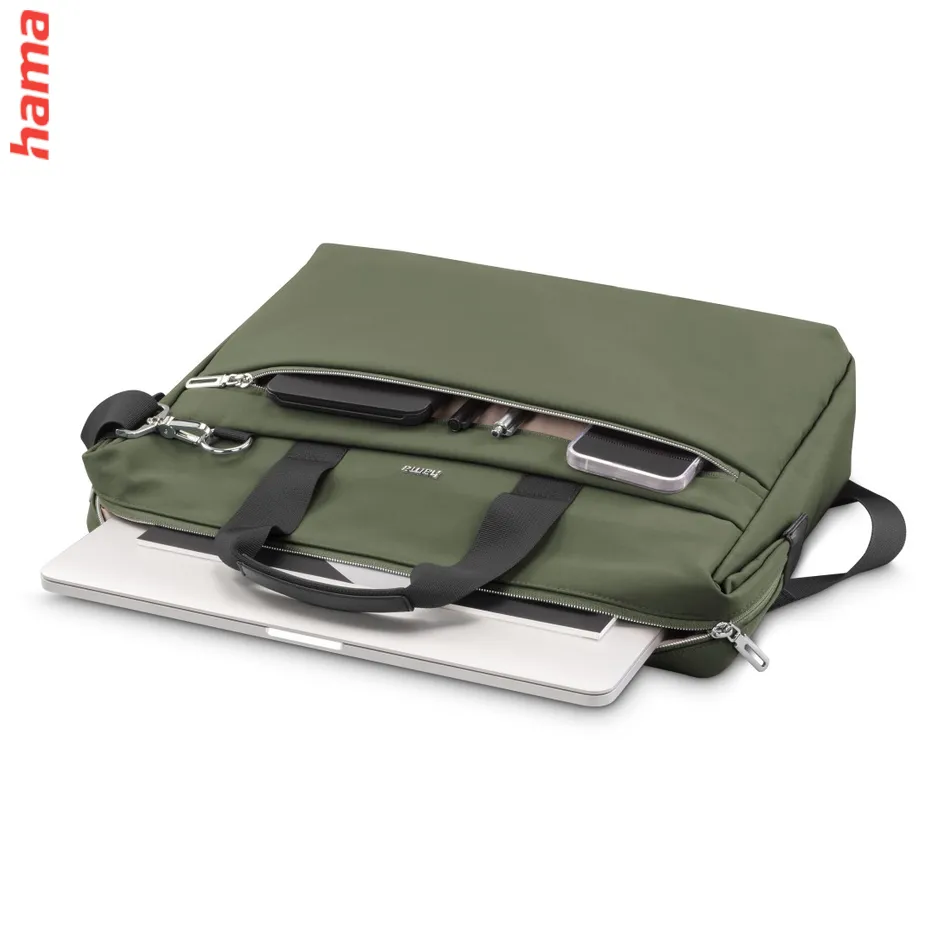 Hama Ultimate, taška na notebook, pre uhlopriečku 40-41 cm (15,6-16,2
