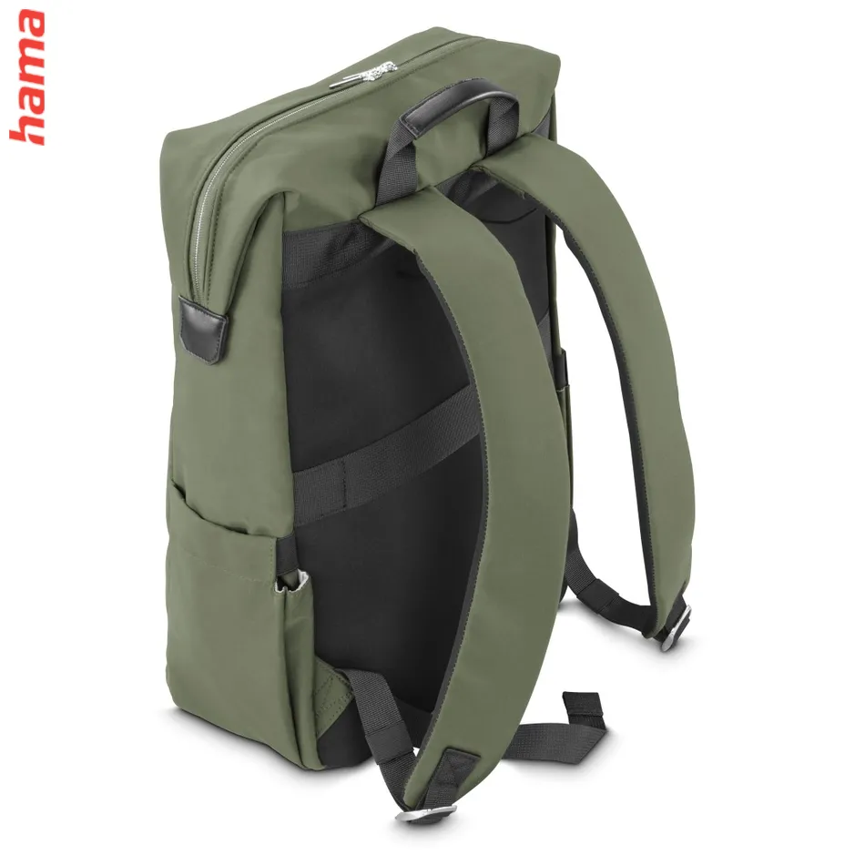 Hama Ultimate, ruksak na notebook do 16,2