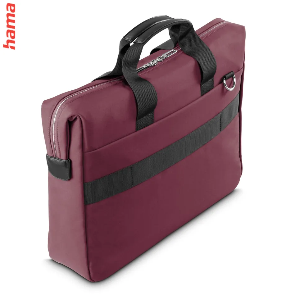 Hama Ultimate, taška na notebook, pre uhlopriečku 34-36 cm (13,3-14,1