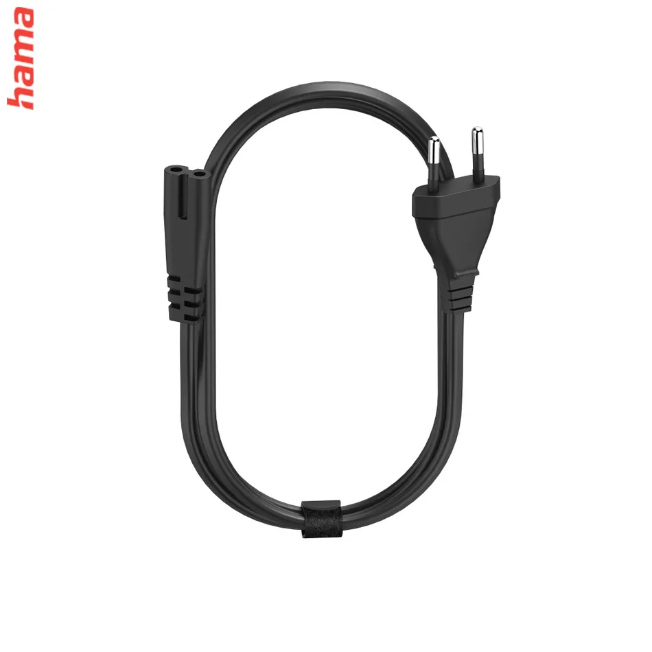 Hama univerzálny napájací adaptér pre notebook, 15/19 V, 65 W