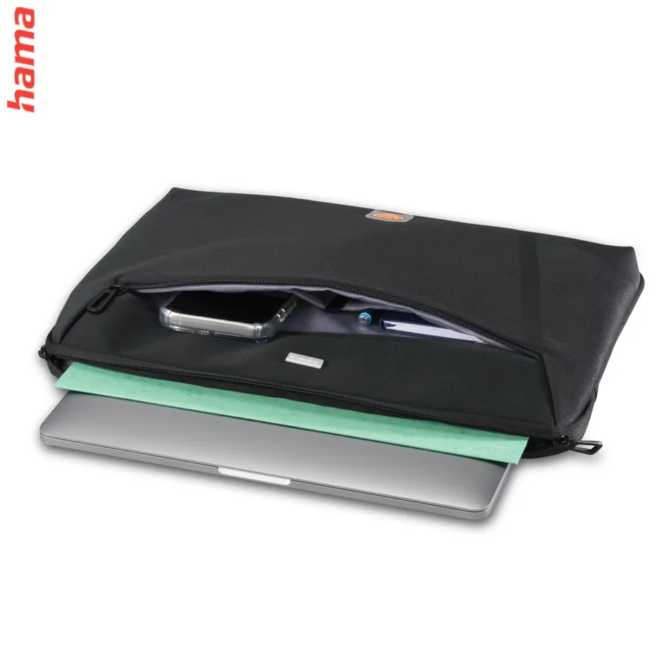Hama Extreme Protect, obal na notebook 40-41 cm (15,6