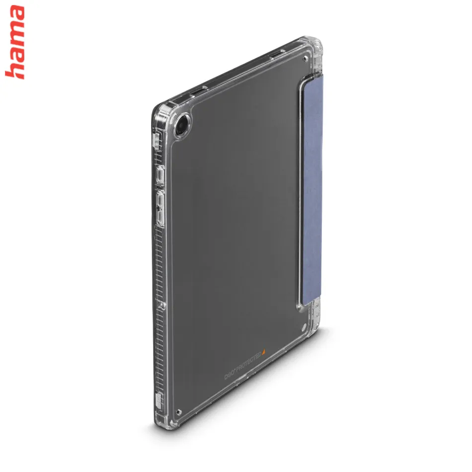 Hama Extreme Protect, D3O® puzdro pre Galaxy Tab A9+ 11