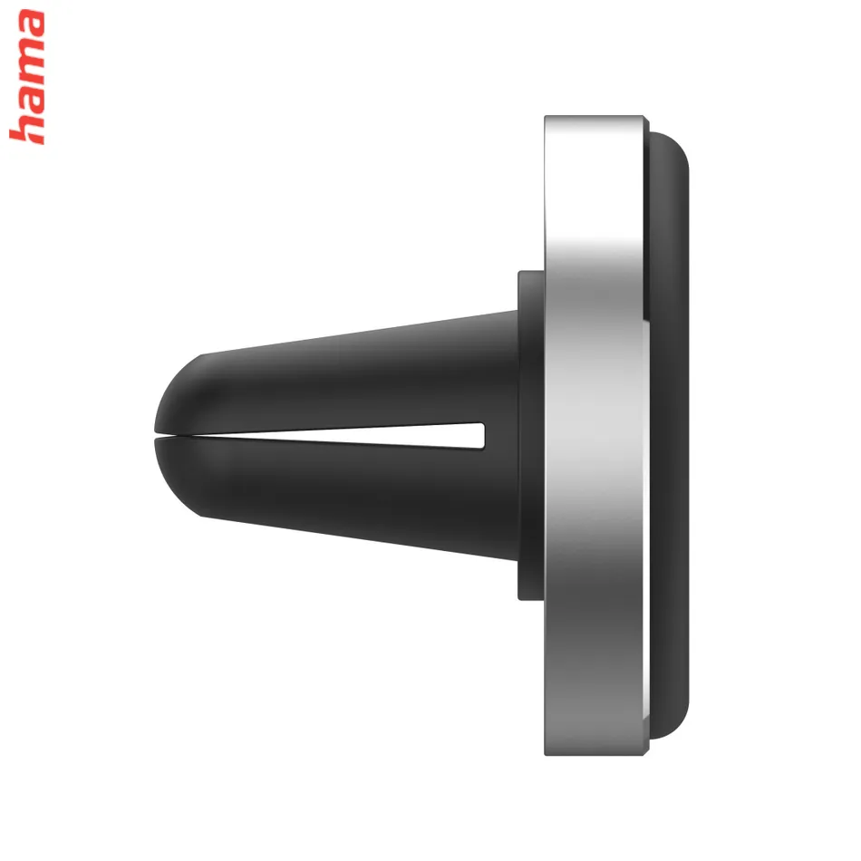 Hama Magnet, magnetický držiak mobilu do auta na vetraciu mriežku  
