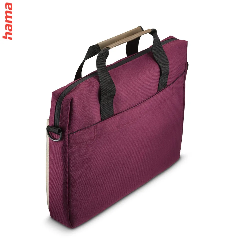 Hama Silvan, taška na notebook, pre 40-41 cm (15,6-16,2