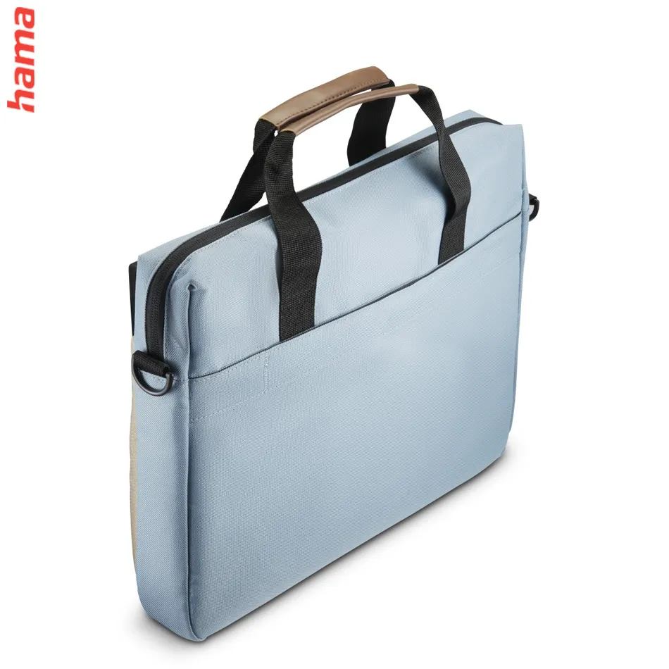 Hama Silvan, taška na notebook, pre 40-41 cm (15,6-16,2