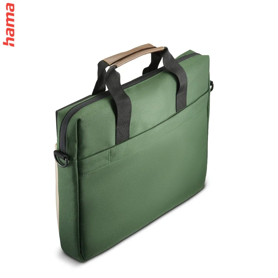 Hama Silvan, taška na notebook, pre 40-41 cm (15,6-16,2