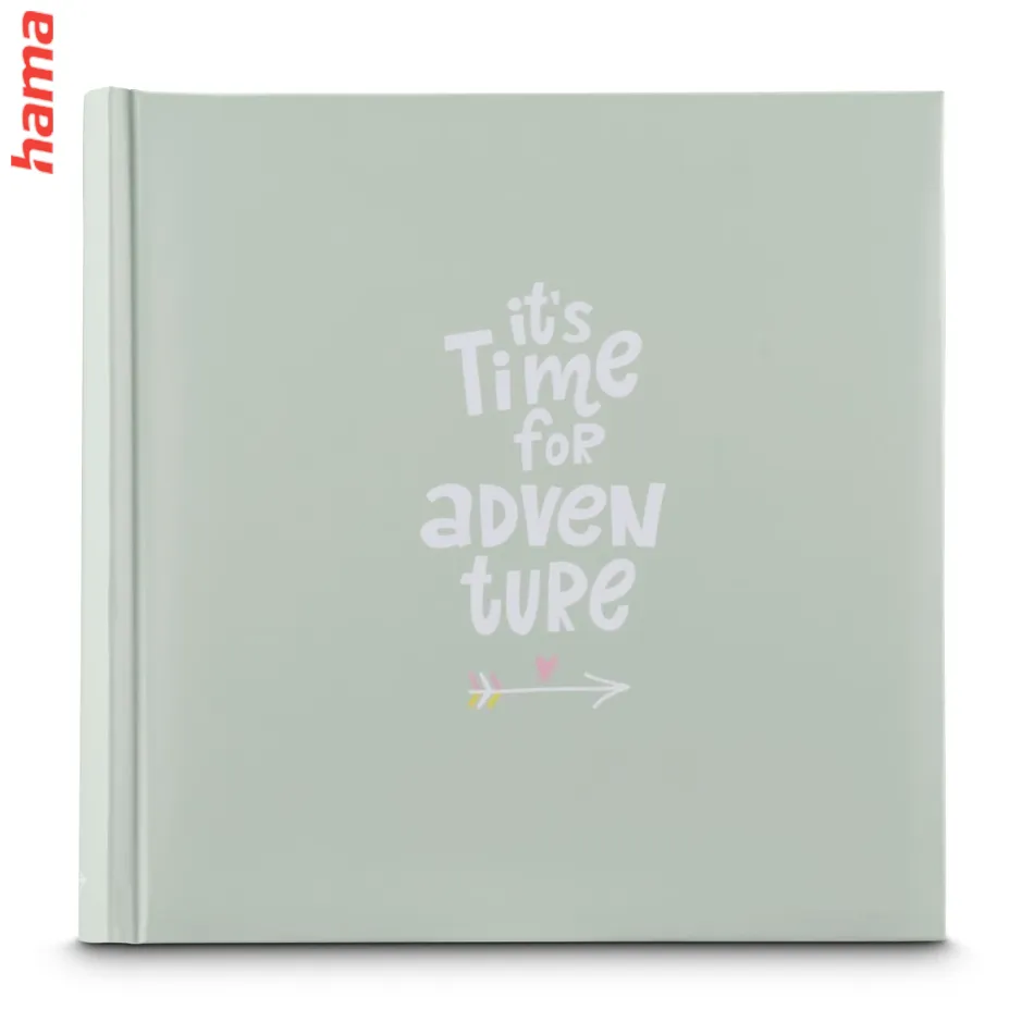 Hama Memo Album 