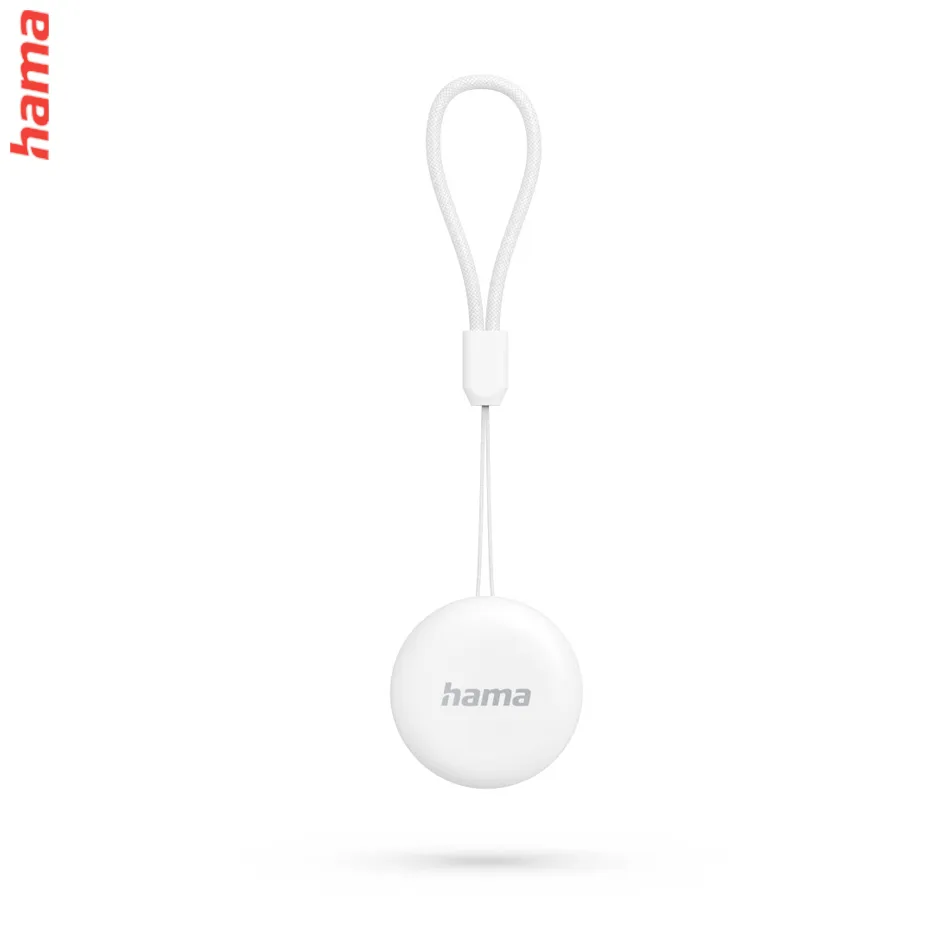 Hama lokalizačný čip, Bluetooth lokátor pre Android Find My Device