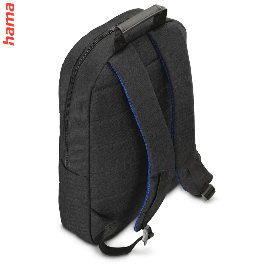 Hama Genua, ruksak na notebook, do 40 cm (15,6