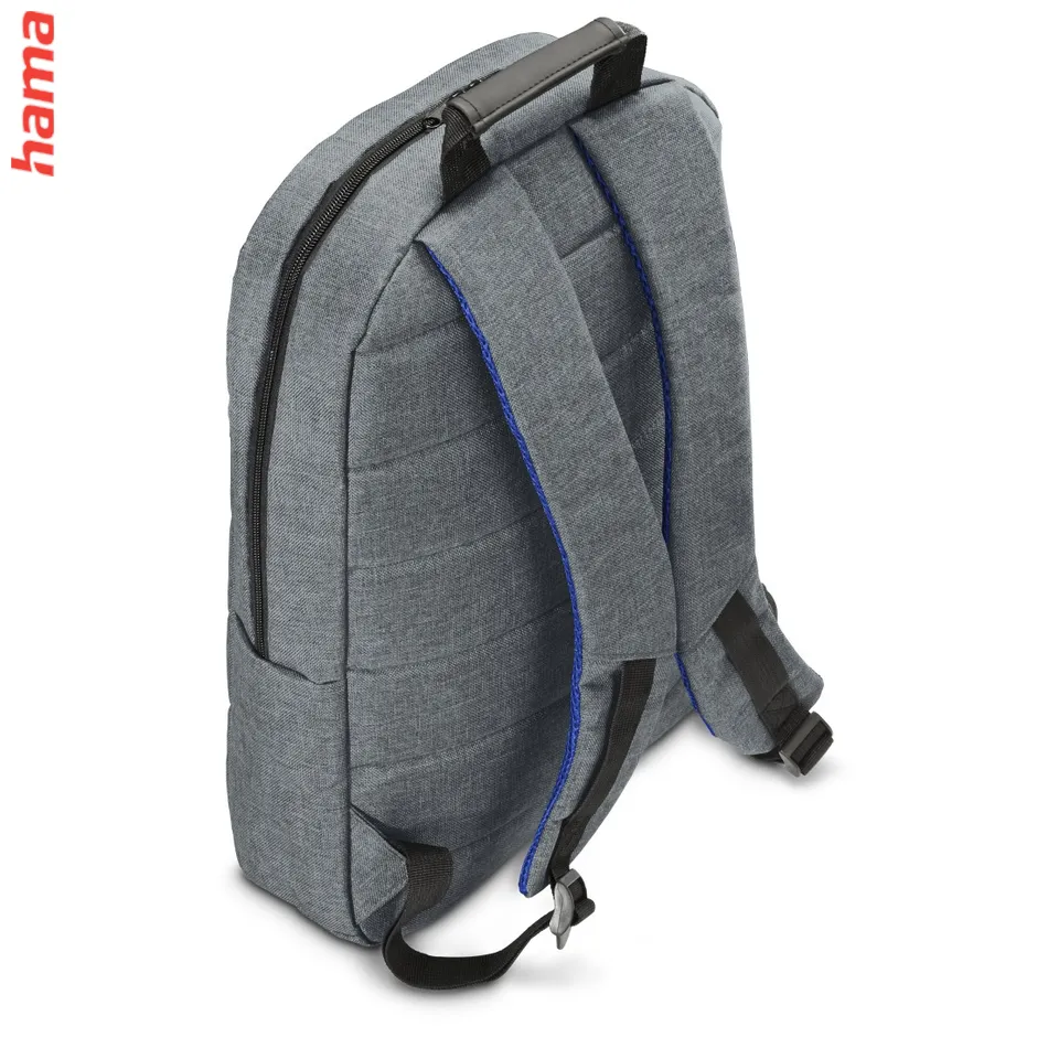Hama Genua, ruksak na notebook, do 40 cm (15,6