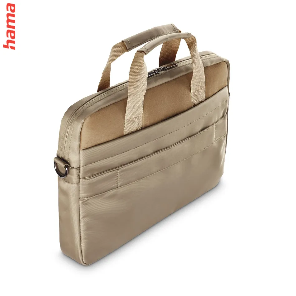 Hama Velvet, taška na notebook, 34-36 cm (13,3