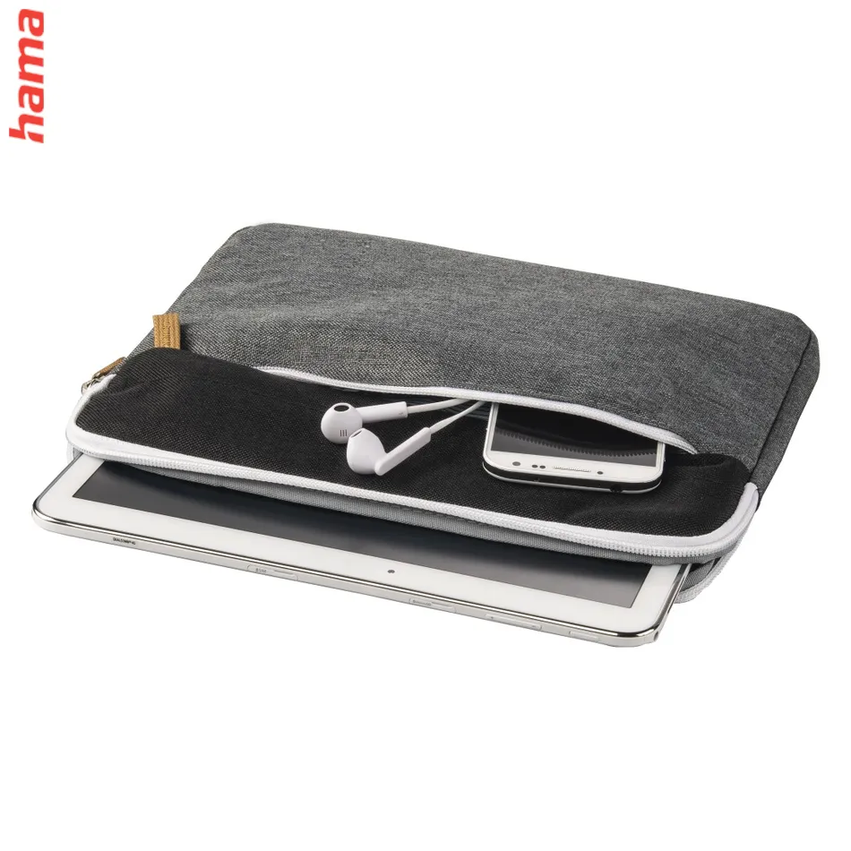 Hama Florence, obal na notebook, pre uhlopriečku do 28 cm (11