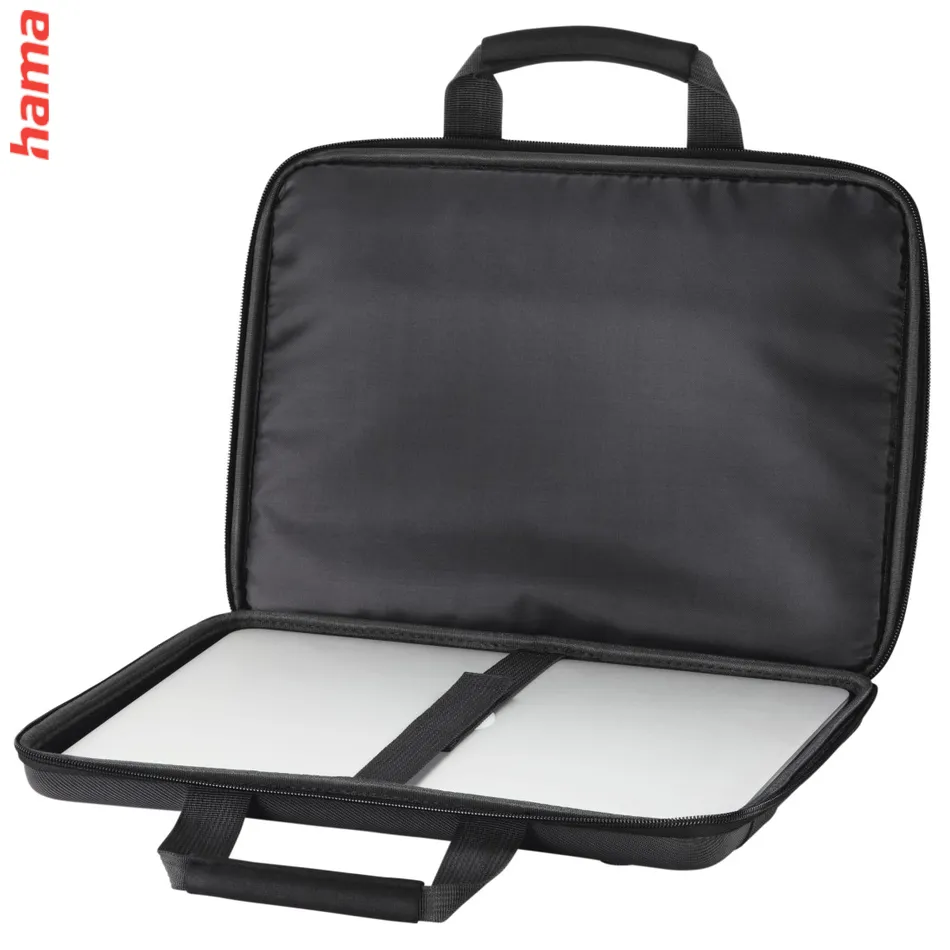 Hama Nice, taška na notebook, tvrdé EVA prevedenie, pre 40 cm (15,6