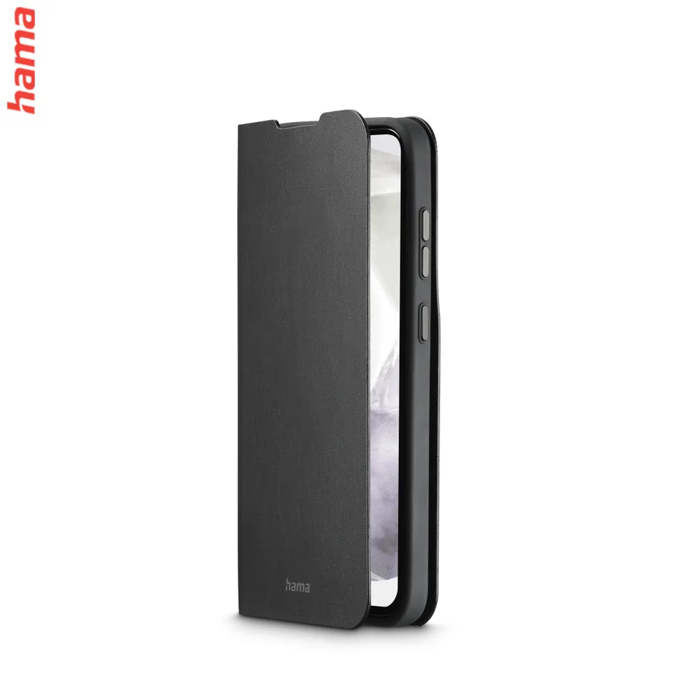 Hama Eco Premium, puzdro-knižka pre Samsung Galaxy A56 5G, umelá koža, 20% recyklovaných materiálov