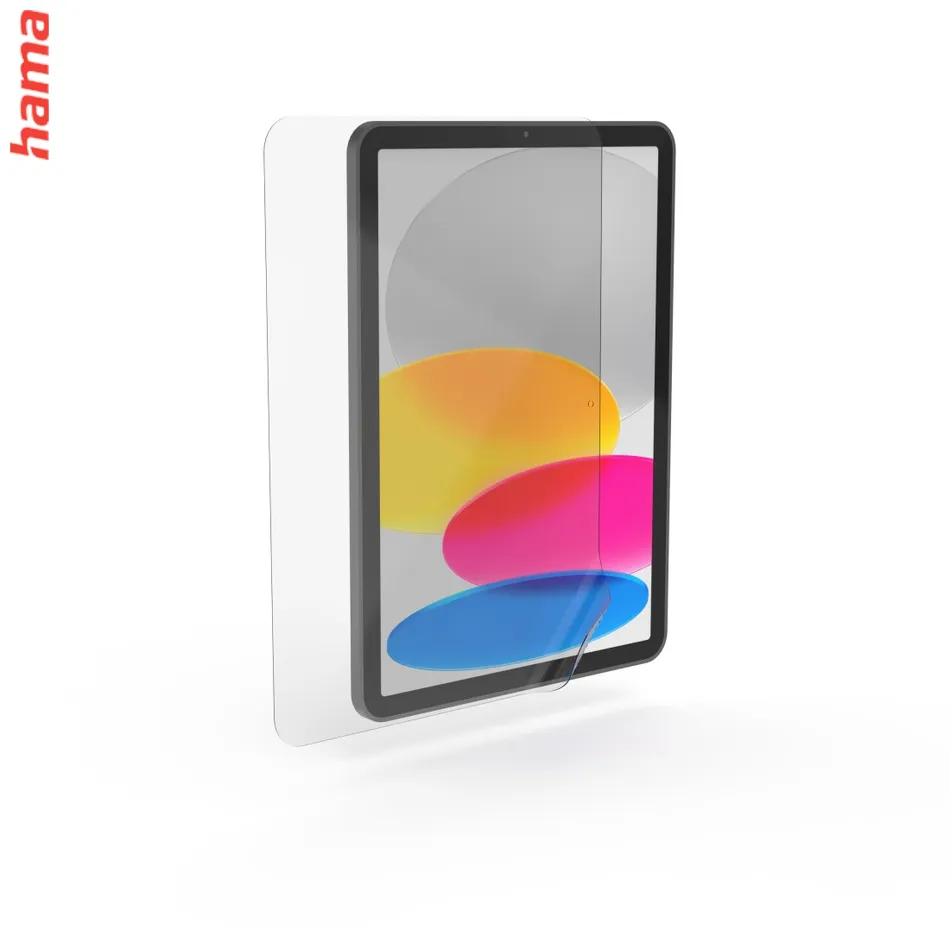Hama Hiflex, nerozbitná ochrana displeja pre Apple iPad 11