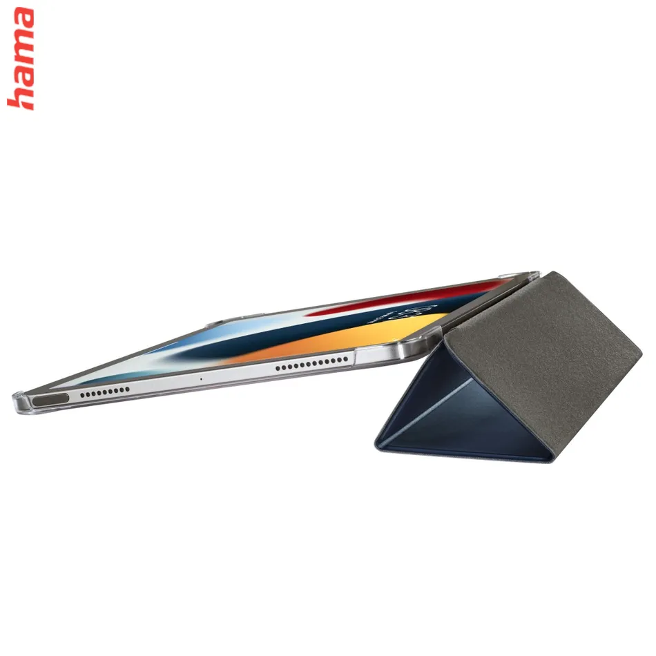 Hama Fold Clear, puzdro pre Apple iPad 11