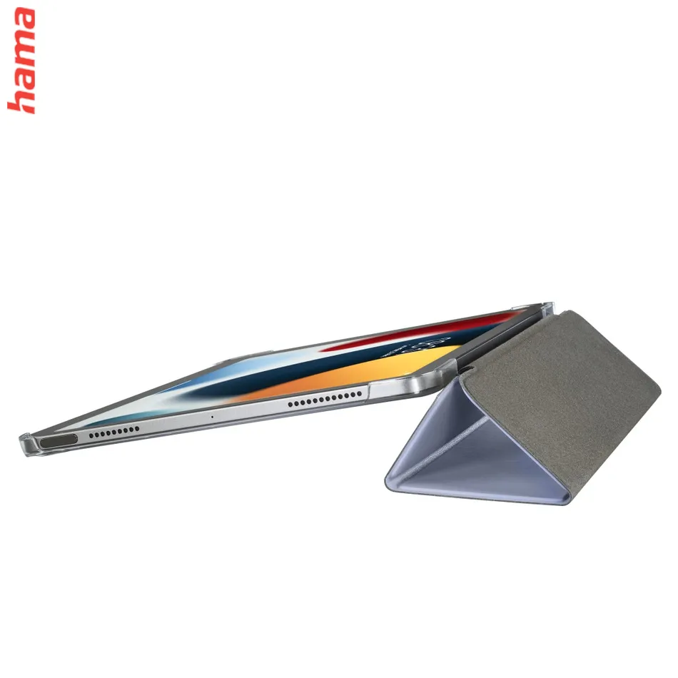 Hama Fold Clear, puzdro pre Apple iPad 11