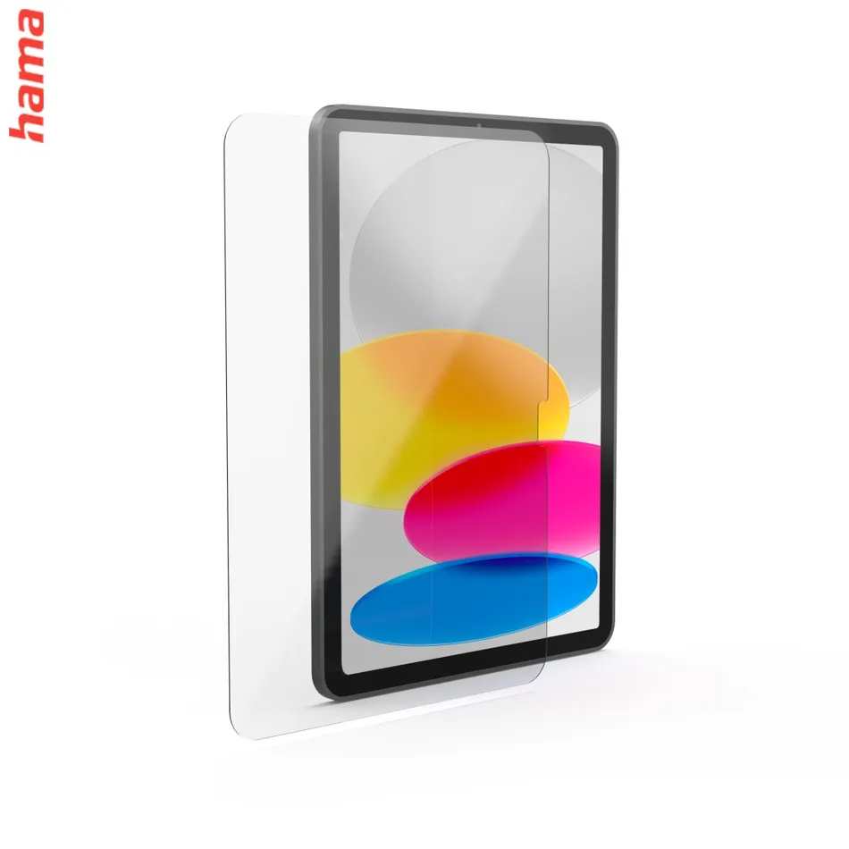 Hama Premium, ochranné sklo na displej pre Apple iPad 11