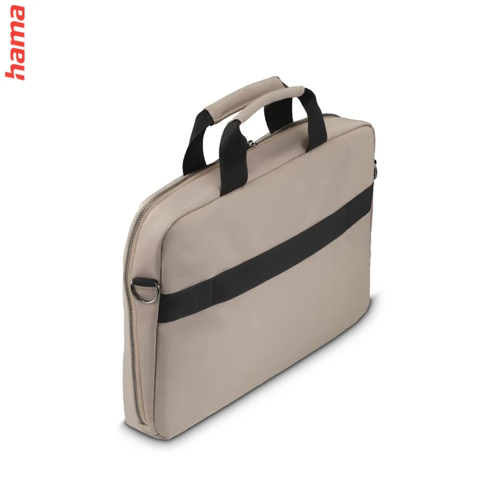 Hama Premium Lightweight, taška na notebook, 34-36 cm (13,3