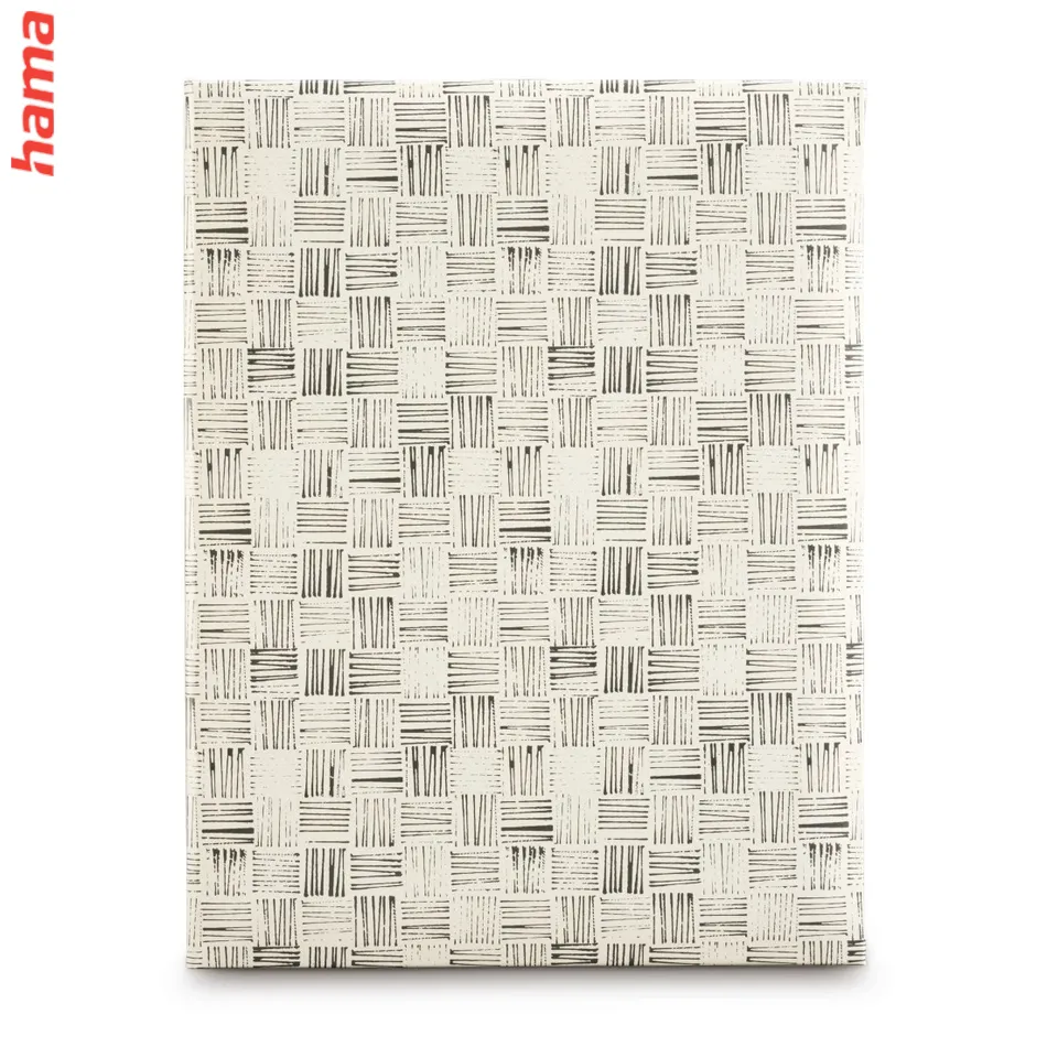 Hama Fotoalbum „Network“ na 200 fotografií vo formáte 10x15 cm