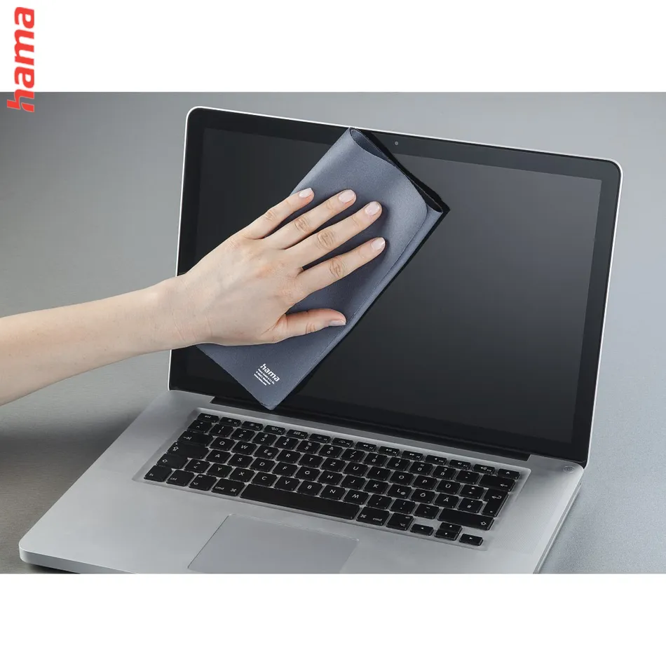 Hama multifunkčná podložka 3v1 pre notebook s uhlopriečkou 40 cm (15,6