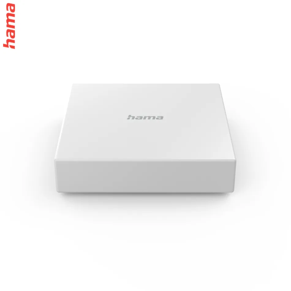 Hama SMART Home Matter Hub, Zigbee, Thread, centrála pre pripojenie zariadení