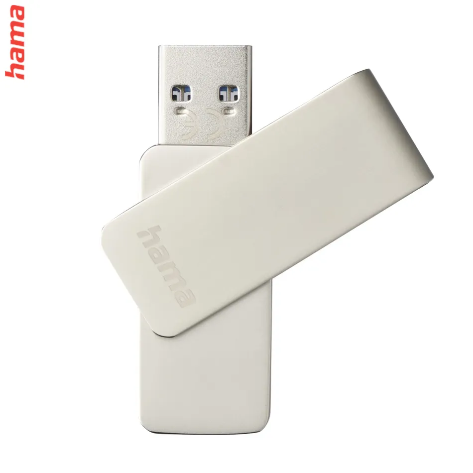 Hama USB flash disk Rotate Pro, USB 3.0, 256 GB, 100 MB/s
