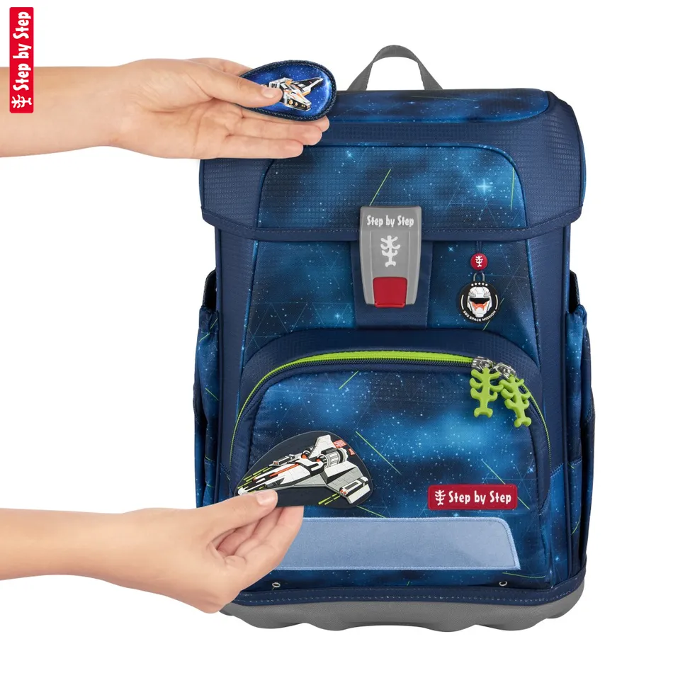 Doplnkový set obrázkov Magic Mags Butterfly Night Ina