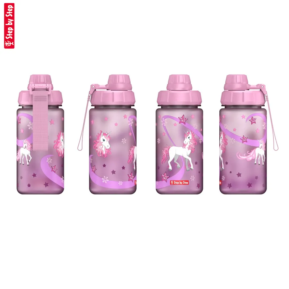 Nerezová termo fľaša Step by Step Sweet Unicorn – 0,5 l