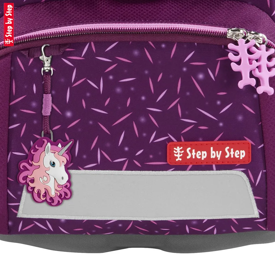 Prívesok Step by Step HAPPY CHARMS, Unicorn