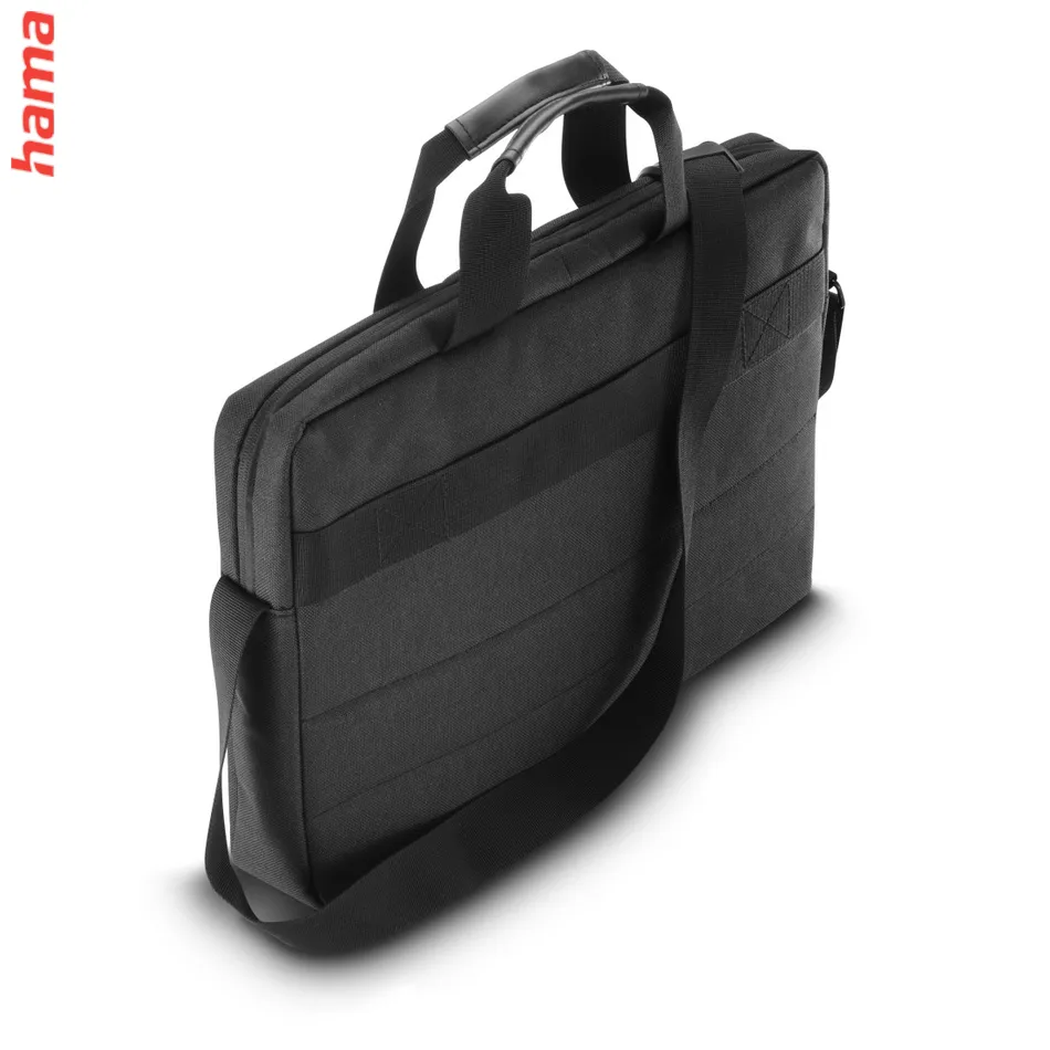 Hama Genua, taška na notebook, do 44 cm (17,3