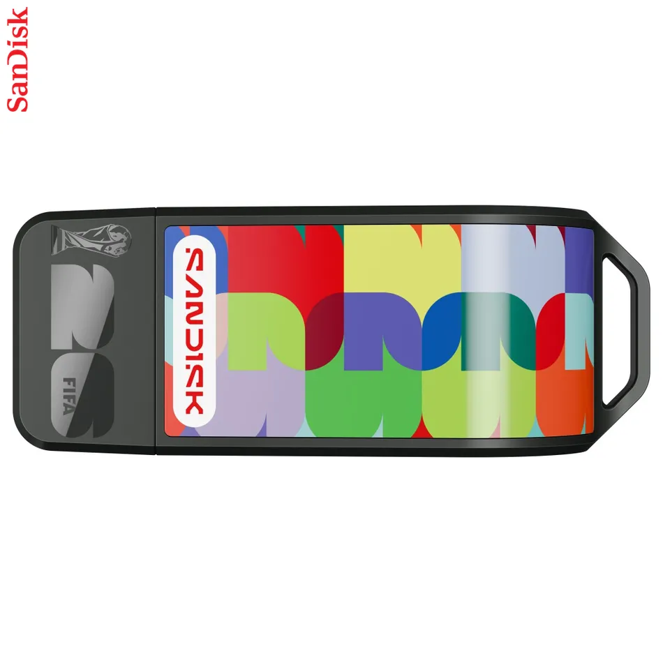 SanDisk Flash Drive 