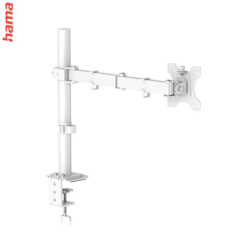 Stolný držiak Hama pre 1 monitor 35