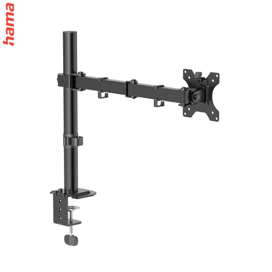 Stolný držiak Hama pre 1 monitor 35