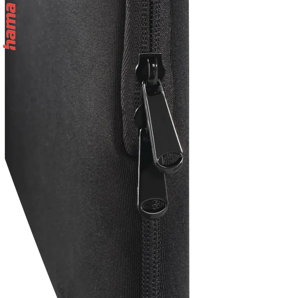 Hama Neoprene obal na notebook, do 17,3 palca (44 cm), čierny