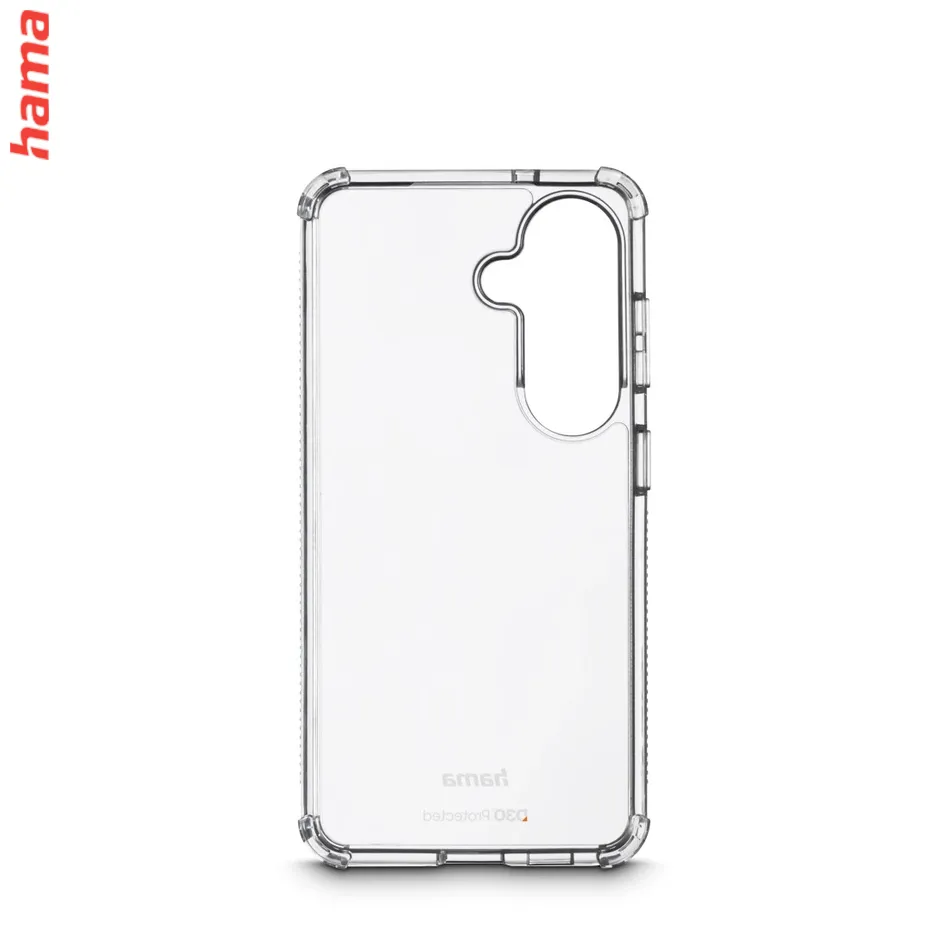 Hama odolný kryt na Samsung Galaxy S26, Extreme Protect, D3O