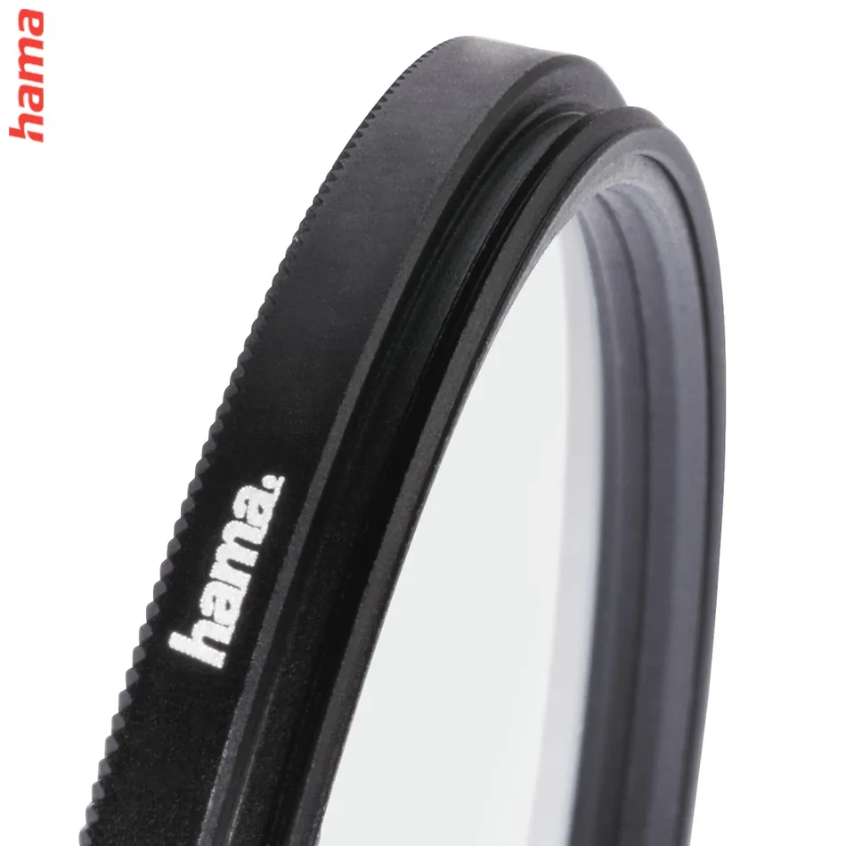Hama UV filter 40,5 mm, ochranný, antireflexná úprava