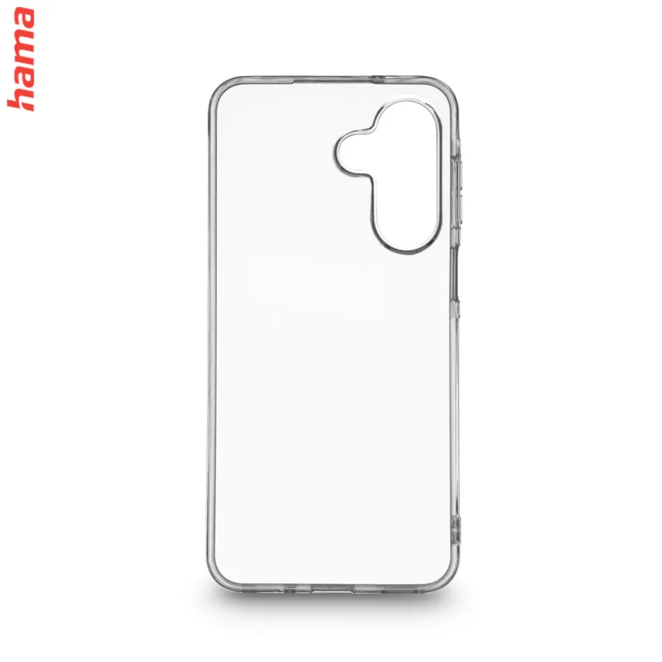 Hama priehľadný kryt na Samsung Galaxy A27 5G, Always Clear