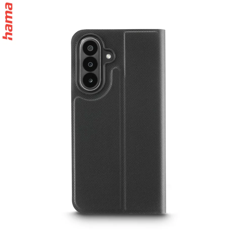 Hama peňaženkové puzdro na Samsung Galaxy A27 5G, Daily Protect, čierne