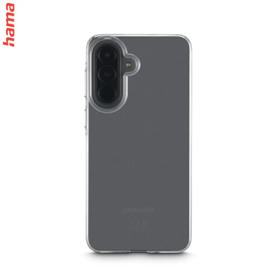 Hama priehľadný obal na Samsung Galaxy A57 5G, Always Clear