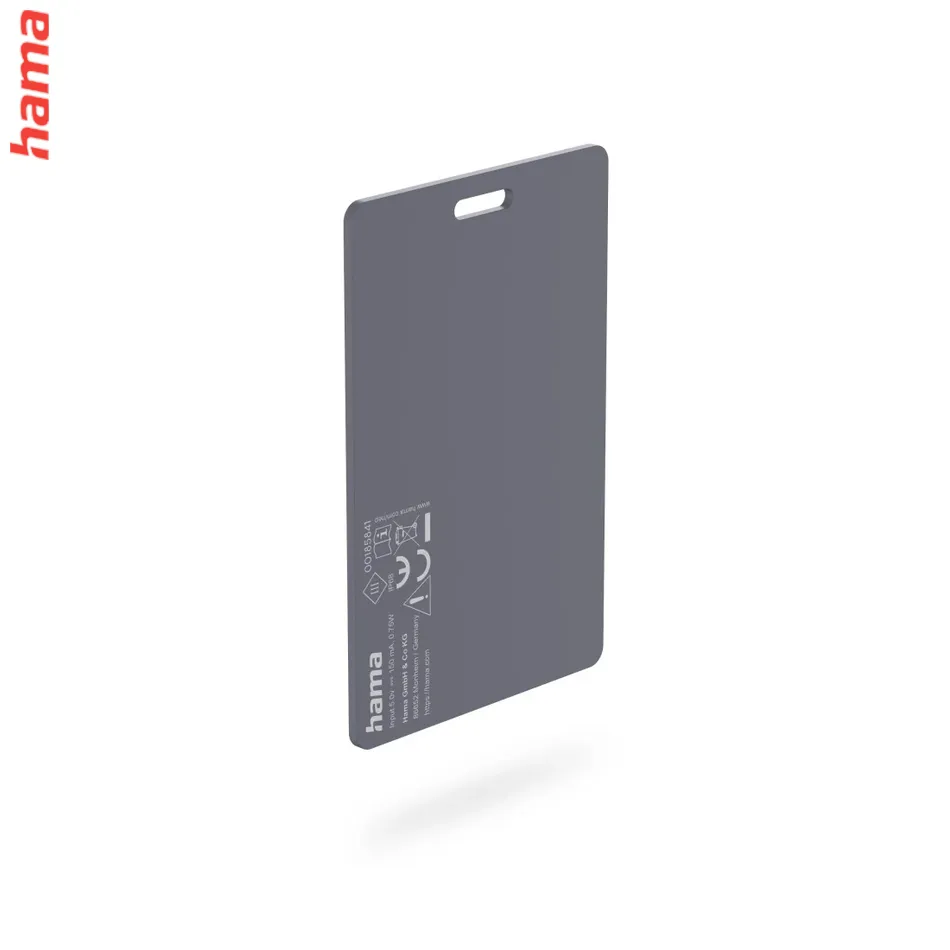 Hama Bluetooth lokalizátor v tvare karty, Android a Apple