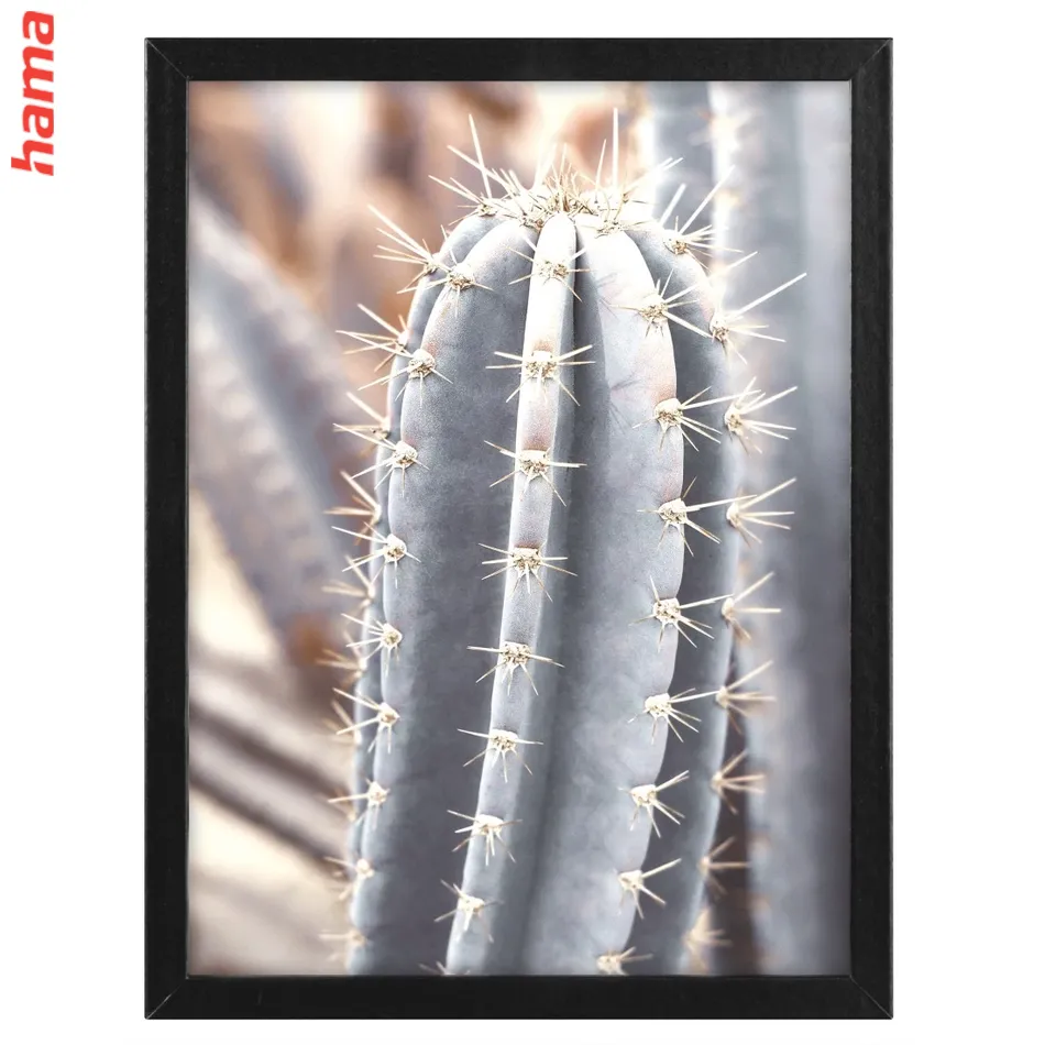 Hama fotorámiky na stenu Mix & Match 15x20 cm, balenie 8 ks