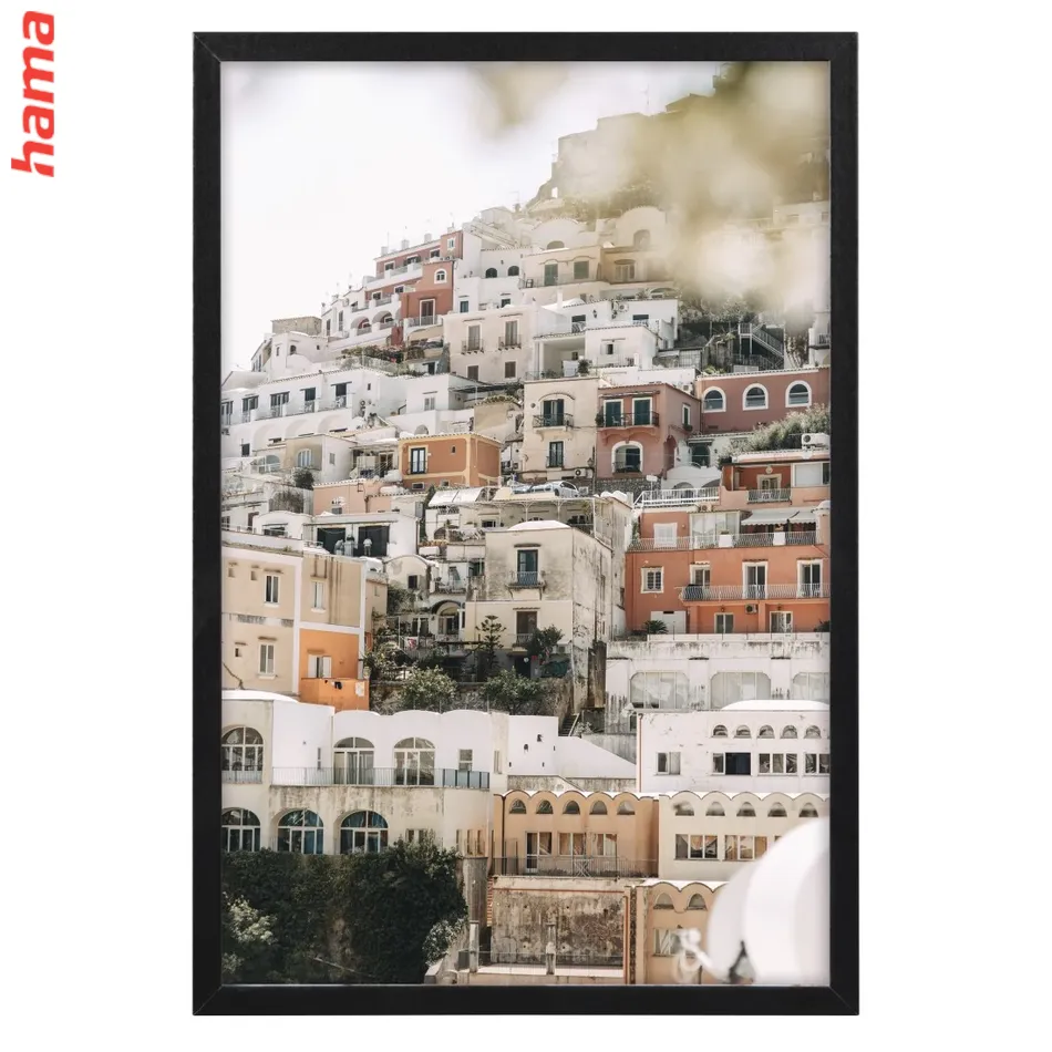 Hama rám na fotky Mix & Match 20x30 cm, balenie 8 ks
